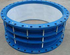 雙法蘭伸縮接頭產(chǎn)品用途