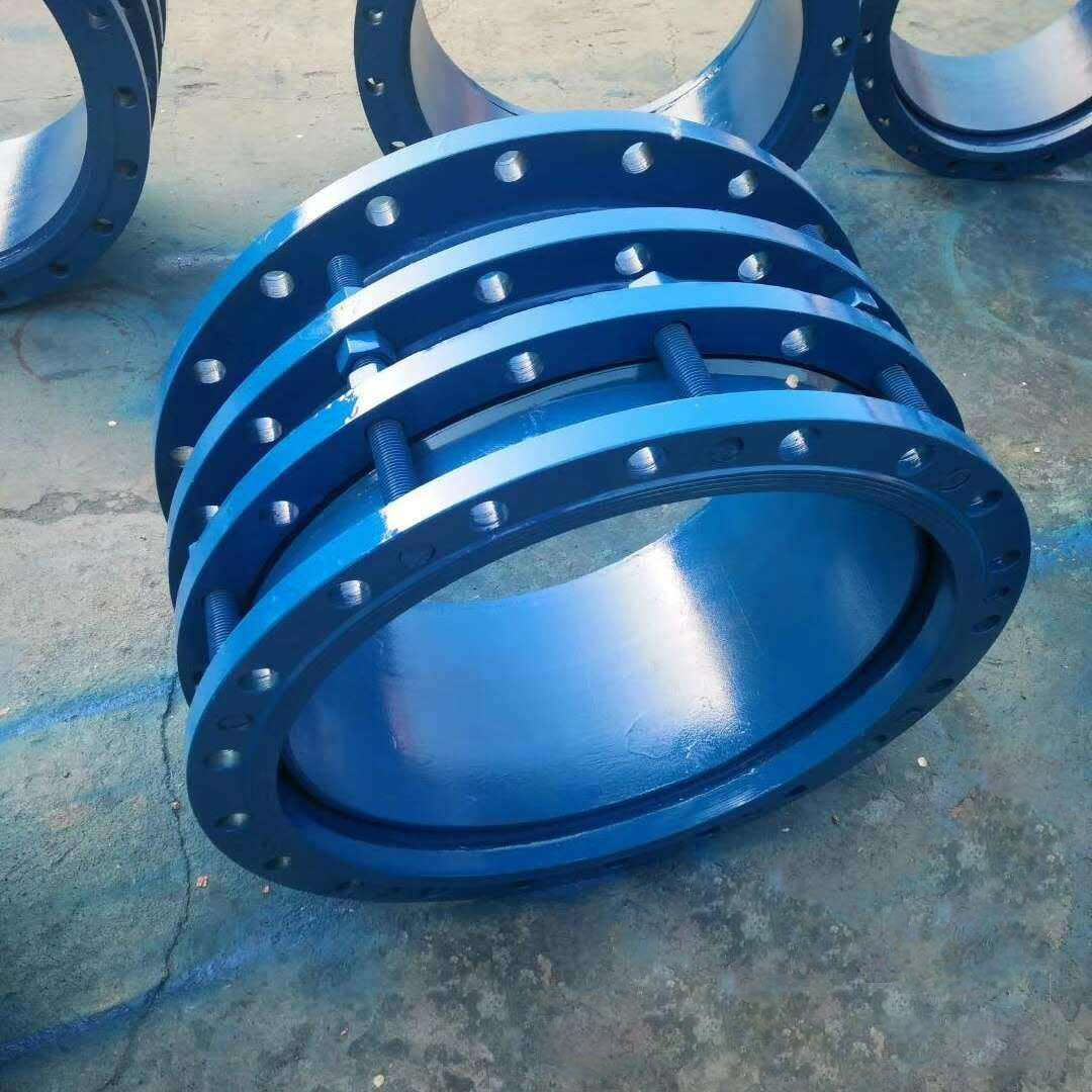 鋼制伸縮節(jié)產品應用在什么地方